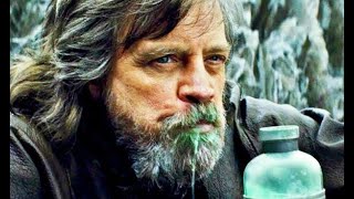 The Last Jedi is (Still) Indefensible - Part One: Luke Skywalker & Nostalgia