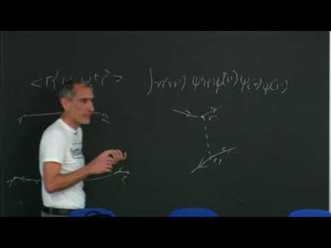 Introduction to Many body perturbation theory