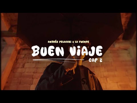 Andres Pelacchi and La Fuente