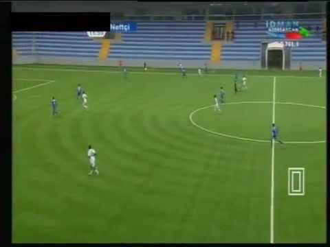 FC Kapaz 0-3 FK Neftchi.avi
