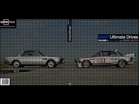 BMW Ultimate Drives Volume 1: 1937-1982