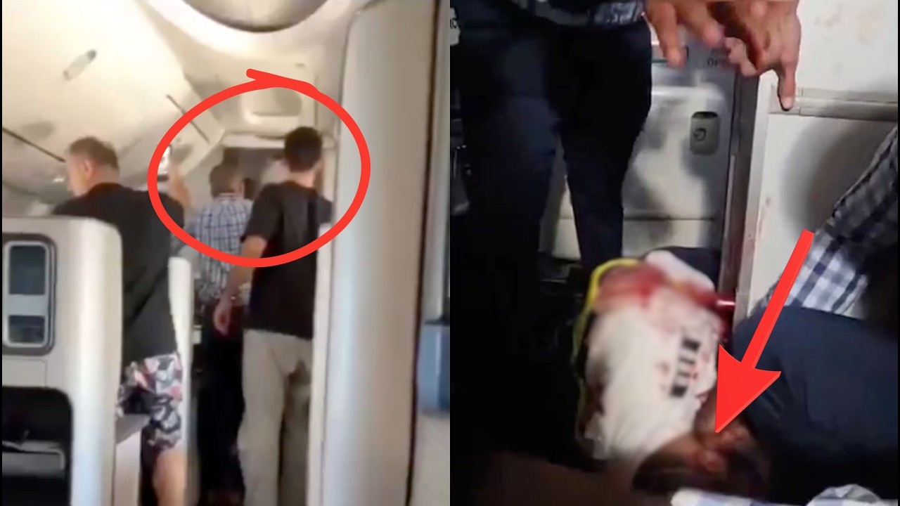 QUÉ ACABA de PASAR con EL MISTERIOSO AVIÓN DUBAI-ISRAEL?