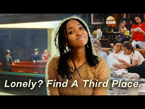 why you need a third place