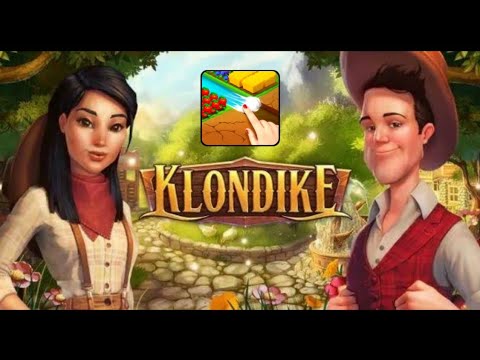 Klondike Adventures: Farm Game - Gameplay Trailer (Android) - YouTube