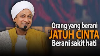Download lagu Jatuh Cinta - Habib Hasan Bin Ismail Al Muhdor mp3