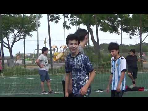 NEWMANGO FC VS MALBEC - #LigaNuñez - S15 - 11/12/2022