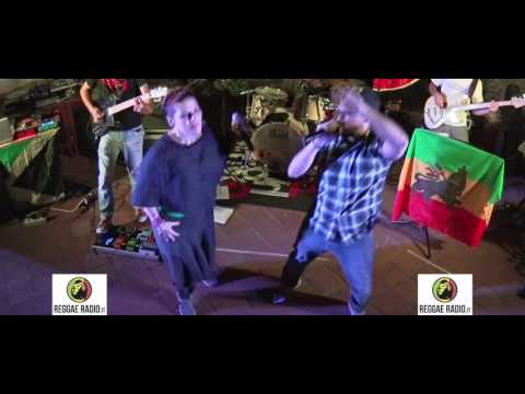 SCINNI - Live 2016 - Original Sicilian Style