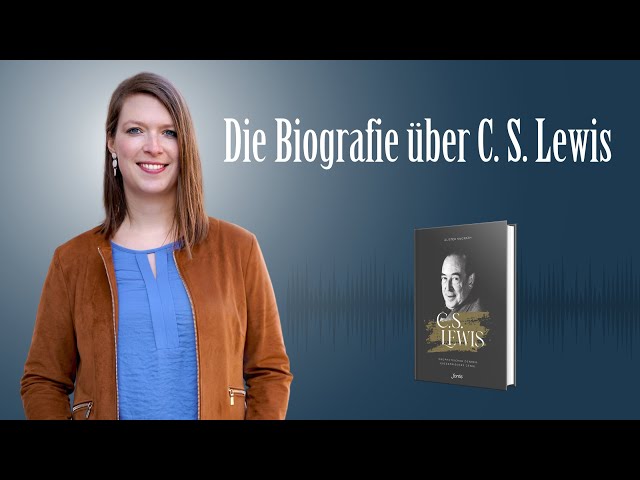 Vídeo relacionado con C. S. Lewis. Su biografía (Historia y biografías)