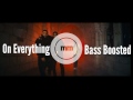 DJ Khaled On Everything Ft Travis Scott Rick Ross Big Sean Bass Boosted