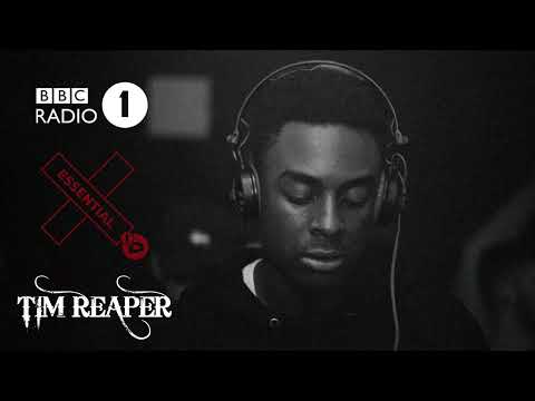 Tim Reaper BBC Radio 1 Essential Mix 15.01.22