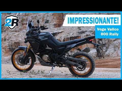 Siamo stati a vedere quali sono i segreti del successo di VOGE in Italia