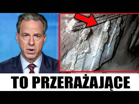 Archeolodzy w końcu otwierają kryptę pod górą Synaj — to, co odkryli, jest nierealne