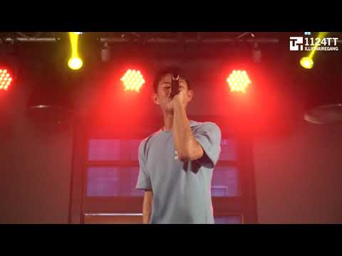 190804 Dali, Van, Picasso : Beenzino (빈지노&프렌즈 '기부어웨이')