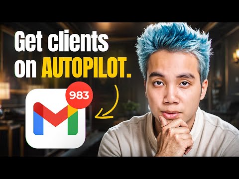How to Get Clients For FREE On YouTube Without Showing Your Face