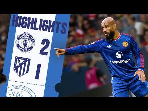 Full highlights
