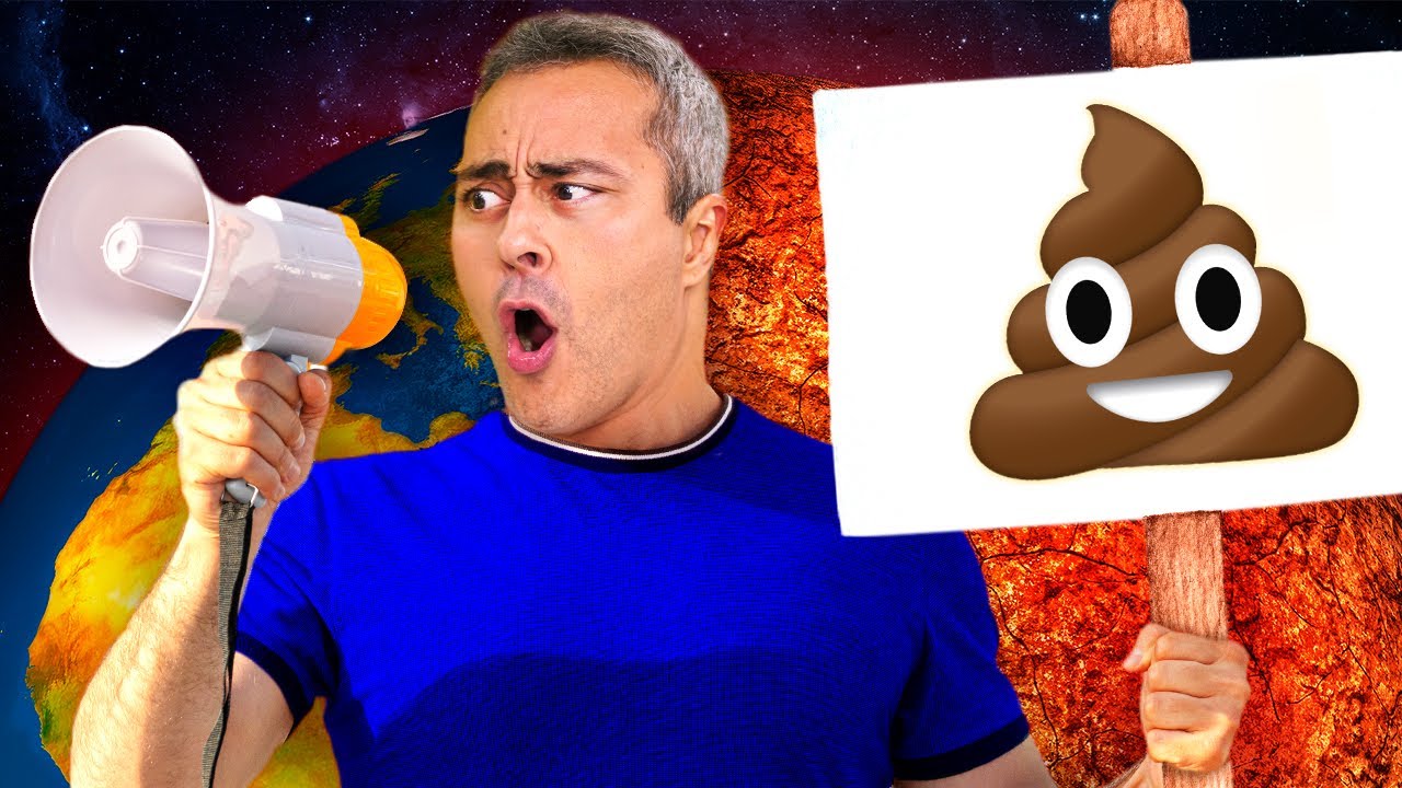 Como o COCÔ pode salvar o planeta? (BIOCOMBUSTÍVEIS | ENEM 2022)