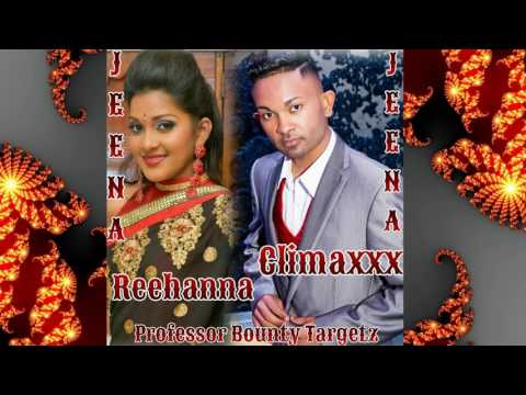 Climaxxx Ft. Rehanna - Jeena Jeena (Official) 2016