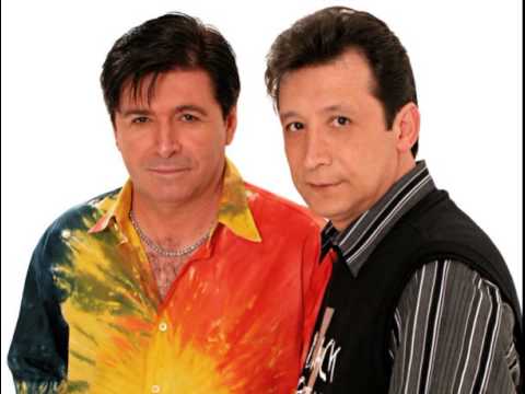 Vem me ver - Gilberto e Gilmar