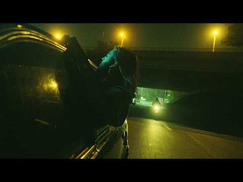 Madlock Gilani - VILLINZ (Official Visualizer)