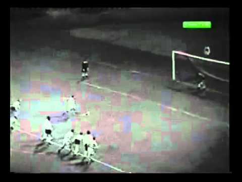 ICFC-1962/1963 Celtic Glasgow - Valencia CF 2-2 (24.10.1962)