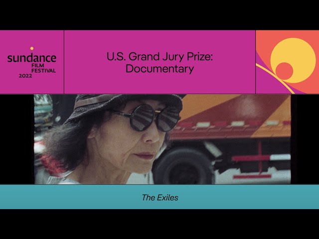 Dismantling the documentary at Sundance 2022