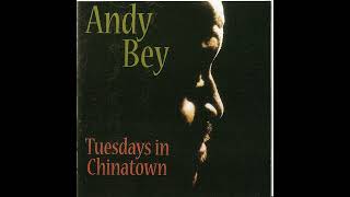 Ron Carter - I&#39;ll Remember April - from Tuesdays in Chinatown by Andy Bey - #roncarterbassist
