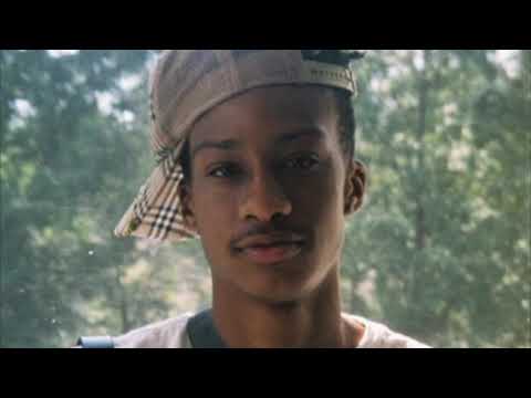 Tommy Ice - With Me (prod. Pretty Boy Ron & Menoh Beats)