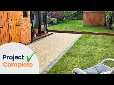 Grayden Resin Craft Ltd video.