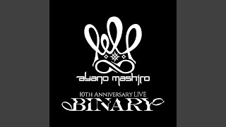 vanilla sky (10TH ANNIVERSARY LIVE BINARY)