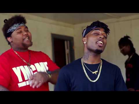 ADREGGA FT KUTTUP | Struggle (Music Video) | shot by @AustinLamotta