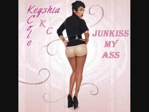 Keyshia Cole  - Never Knew (feat. Ciara & Usher)