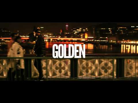 Dream Mclean ft Ceaser - Golden (Teaser)