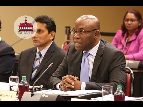 12th Public Meeting - JSC LASCSA - Nov 22, 2017 - NLCB