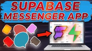 Download the video "Build A Messaging App w/NoCode and Supabase"