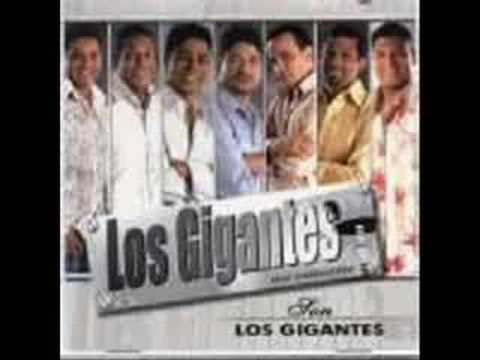 Tratare De Olvidar Los Gigantes del Vallenato