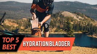 Top 5 Best Hydration Bladder Review