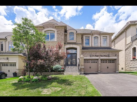 16 Royal West Drive, Brampton Home for Sale - Real Estate Properties for Sale