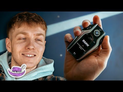 KOUPIL JSEM SI NOVÉ AUTO! (tohle jsem ale nečekal...)