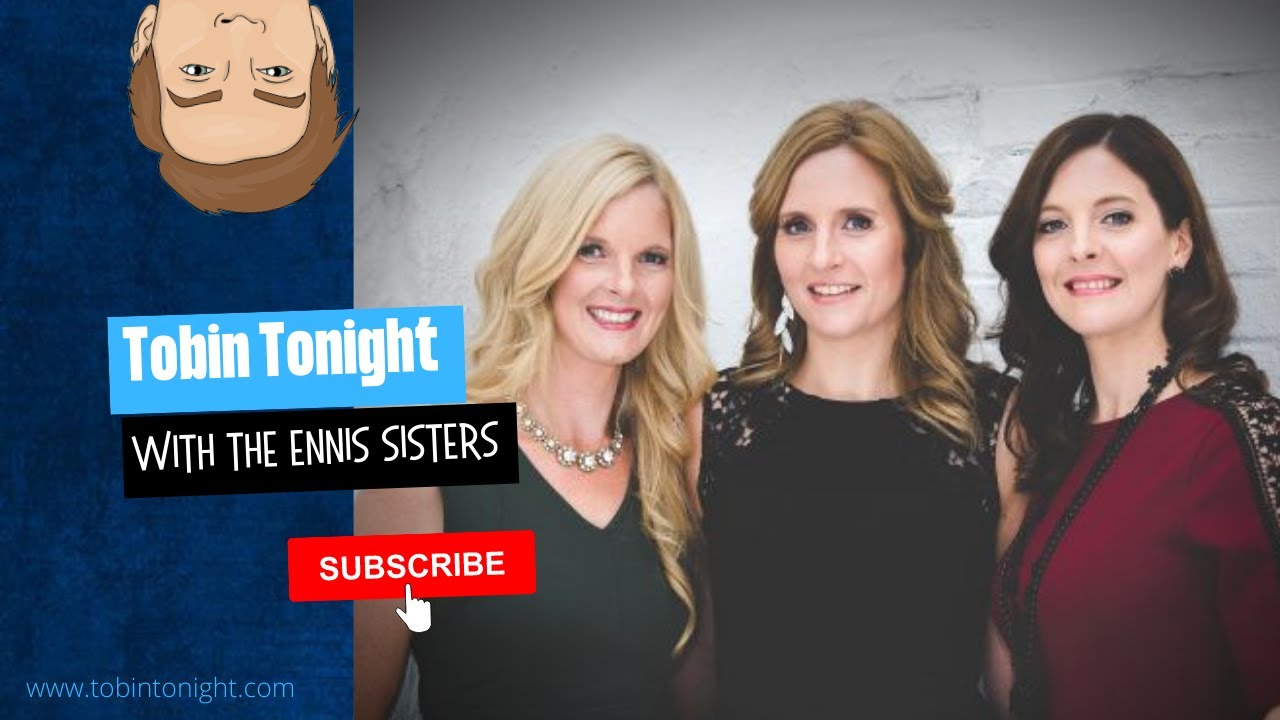 Ennis Sisters: Newfoundland's Daughters