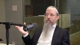 #15: Reb Elkanah Shmotkin and JEM - ר׳ אלקנה שמוטקין לגבי דער לובאוויטשער רבי׳ס מהלך אין מדינת ישראל