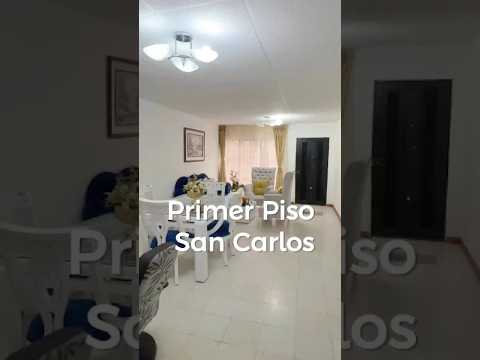 Casas, Venta, San Carlos - $780.000.000
