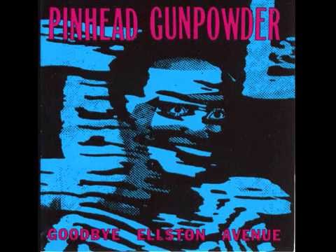 Pinhead Gunpowder - Goodbye Ellston Avenue [Full Album]