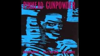 Pinhead Gunpowder - Goodbye Ellston Avenue [Full Album]