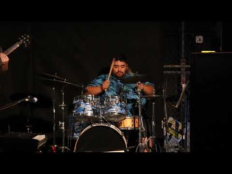 Free Ride - Abraham Cardenas