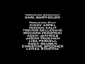 The King Of Queens End Credits Season 1