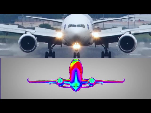 Aviation Using Digital Twins