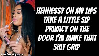 Saweetie - My Type [Lyrics]