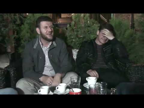 Portalet Islamofobe dhe Pantollet e Mërgim Mavraj - Hoxhë Metush Memedi