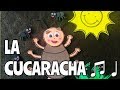 La Cucaracha A Spanish Song With Unique And Colorful Illustrations