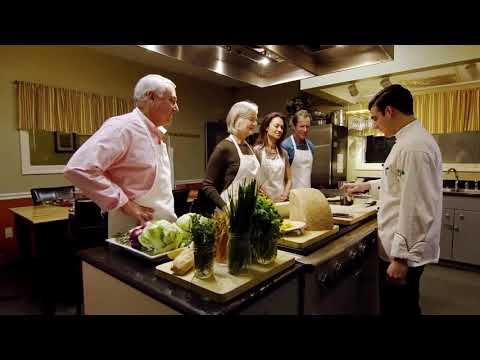 The Essex Resort & Spa - Hero